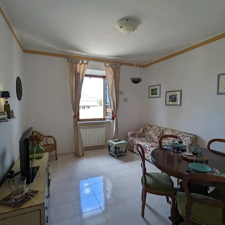 Casa Lucy