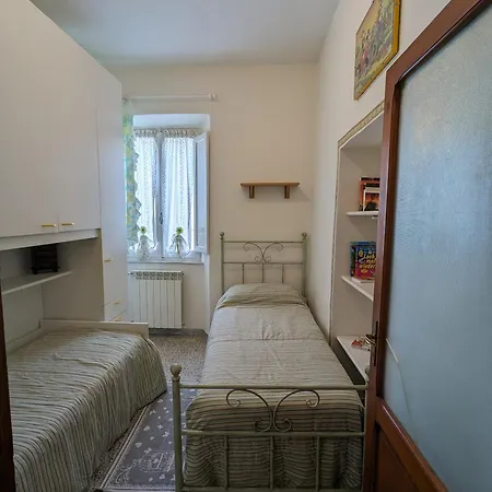 Casa Lucy Διαμέρισμα *