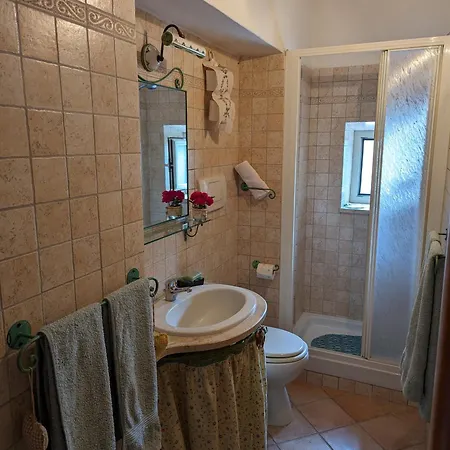 Διαμέρισμα Casa Lucy
