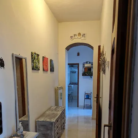 Casa Lucy Διαμέρισμα Πιτιλιάνο