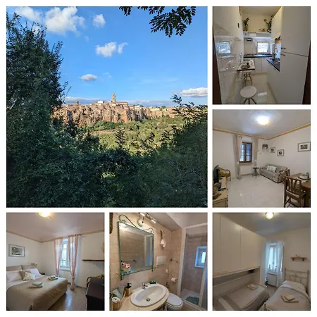 Casa Lucy Διαμέρισμα *