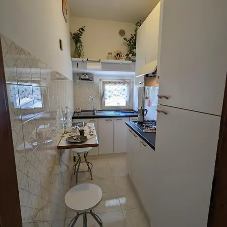 Casa Lucy * Pitigliano