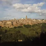 Casa Lucy Pitigliano